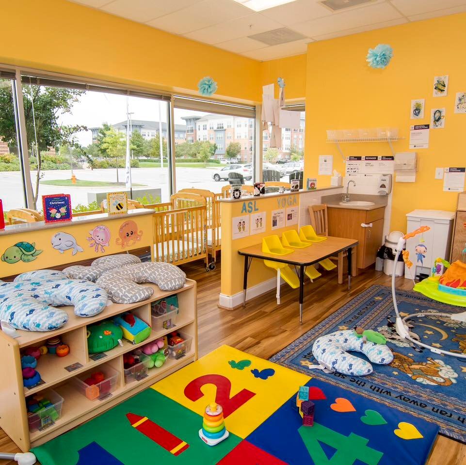 The Goddard School Jenks OK photo 1