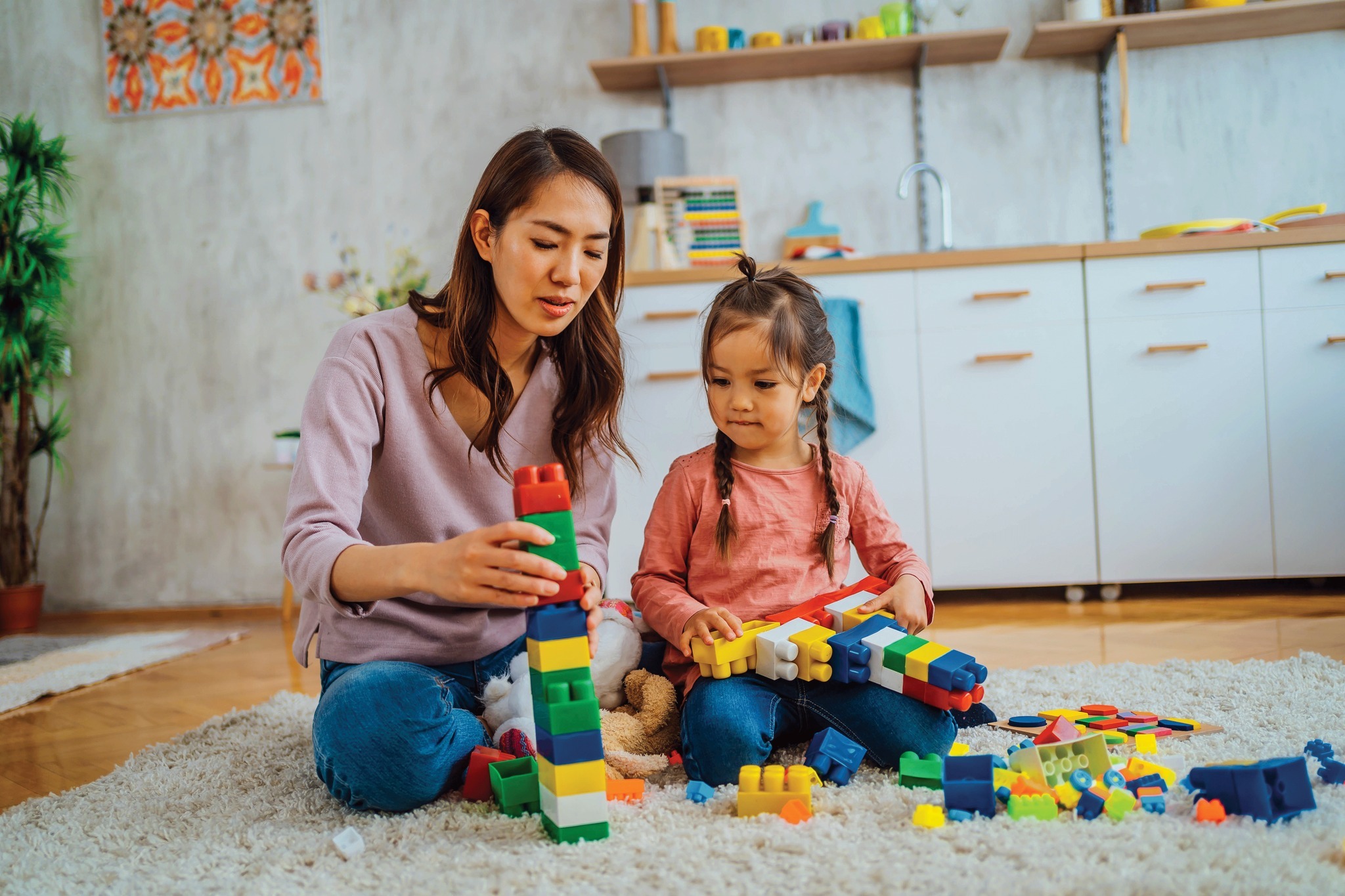 The Goddard School Jenks OK