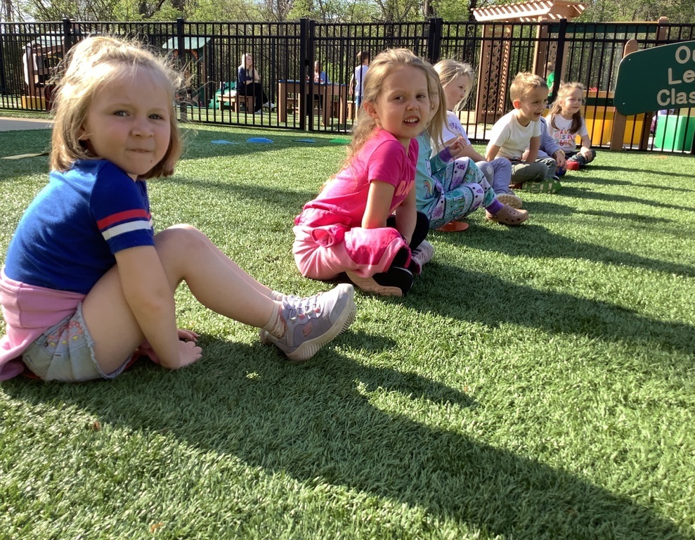 The Goddard School Lawrence IN