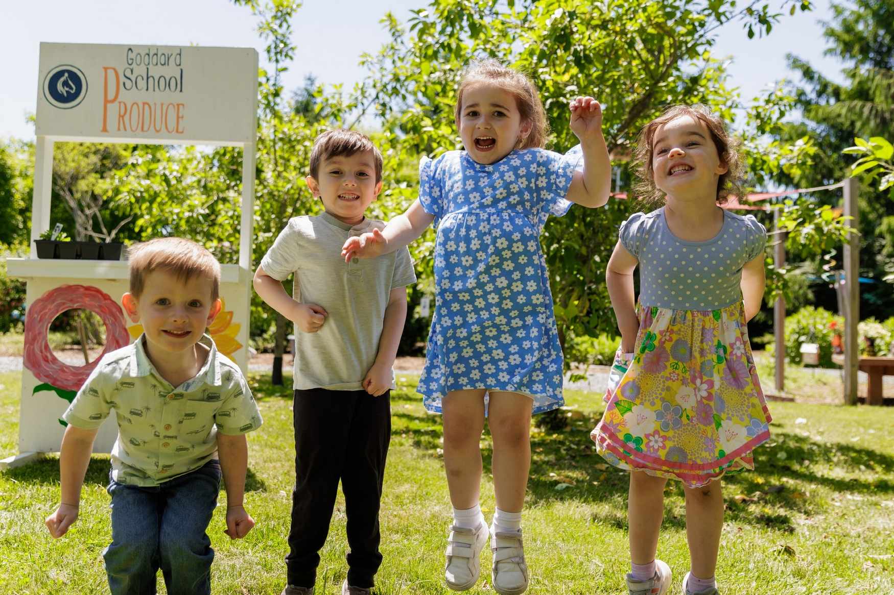 The Goddard School Morrisville, NC