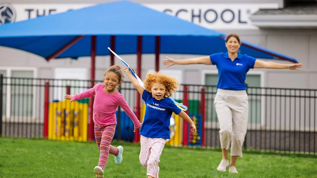 The Goddard School Olathe II KS
