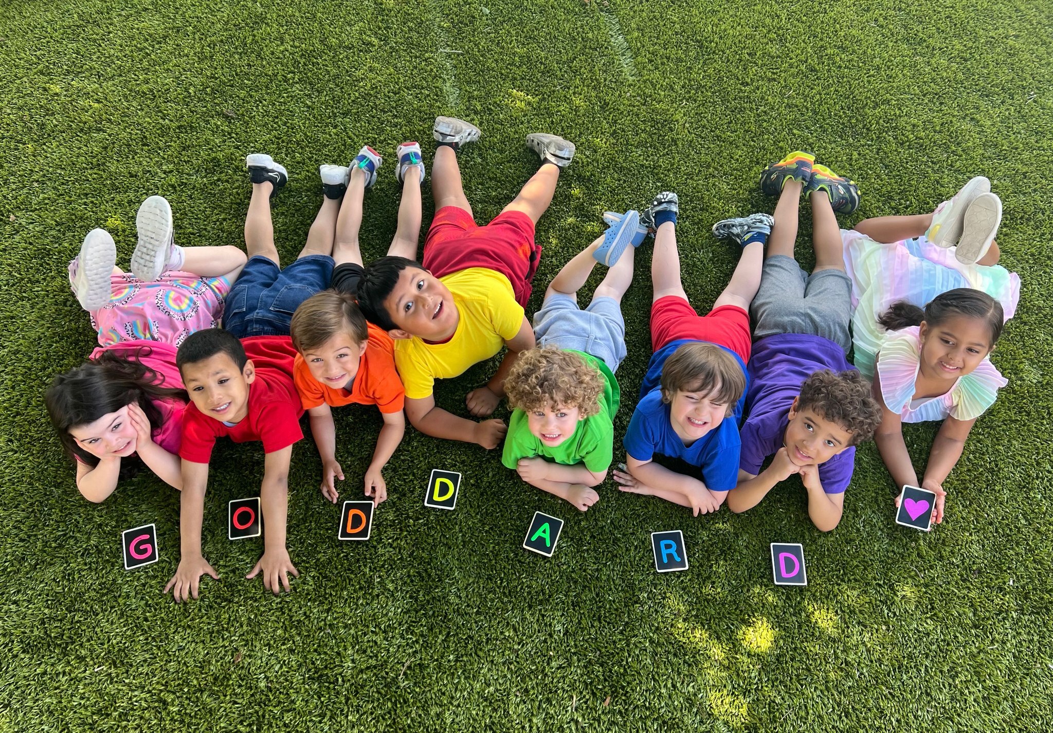 The Goddard School Orange CT