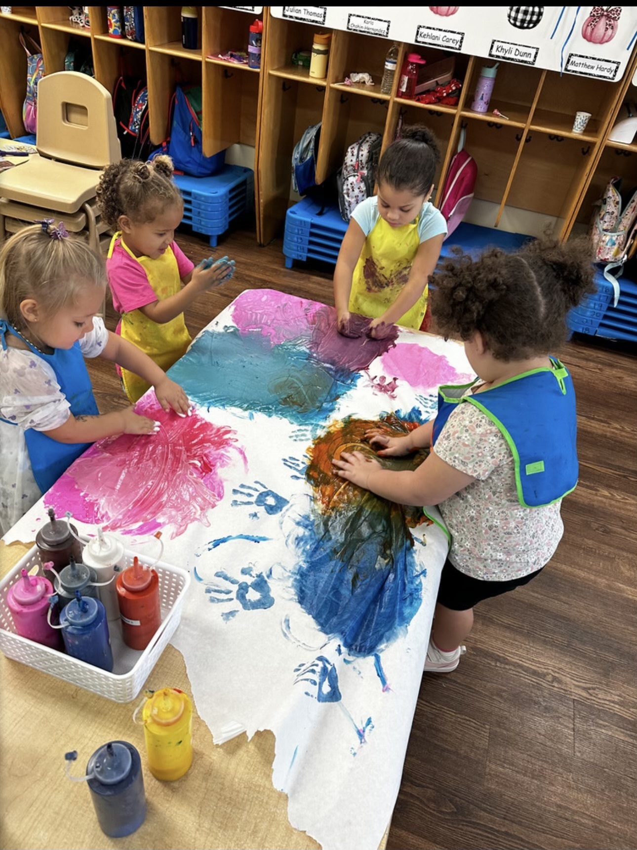 The Goddard School Orange Park FL photo 1