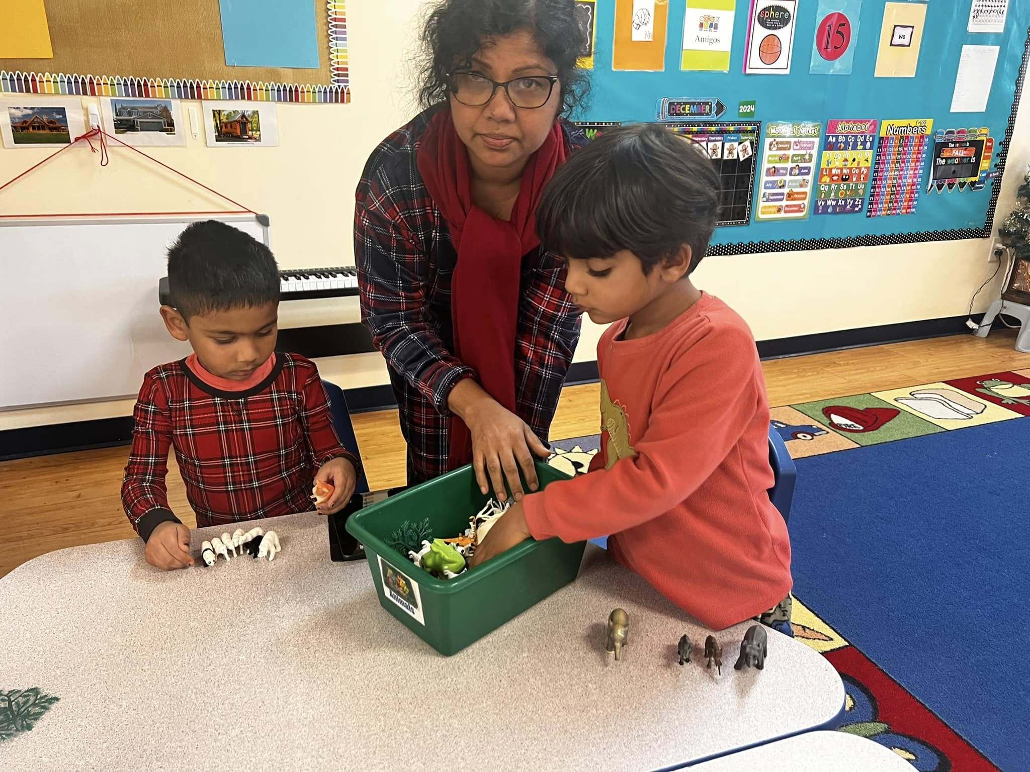 The Goddard School San Ramon, CA photo 1