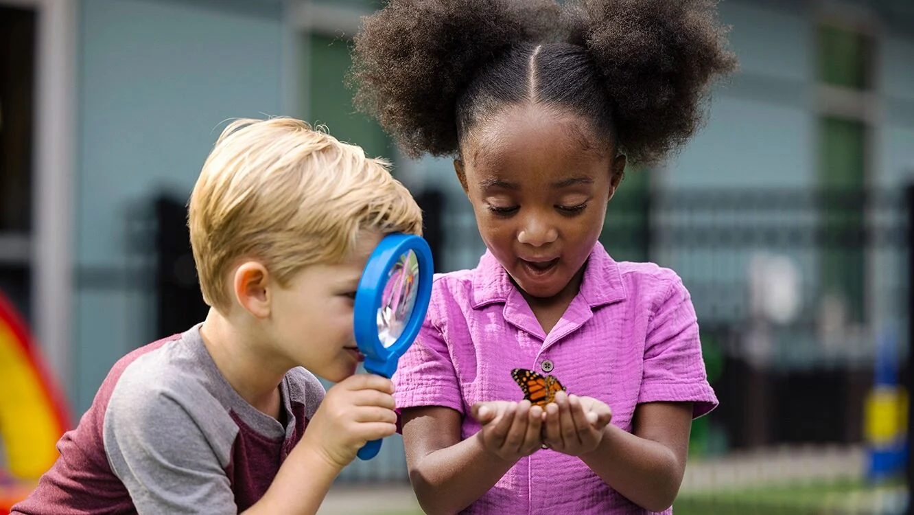 The Goddard School Shawnee KS