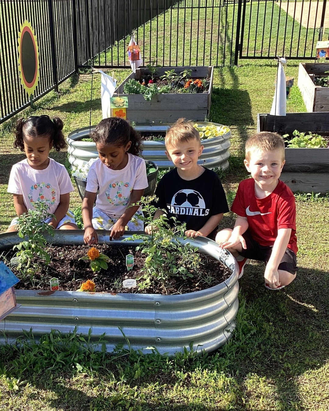 JCC Summer Camp Rhode Island photo 1