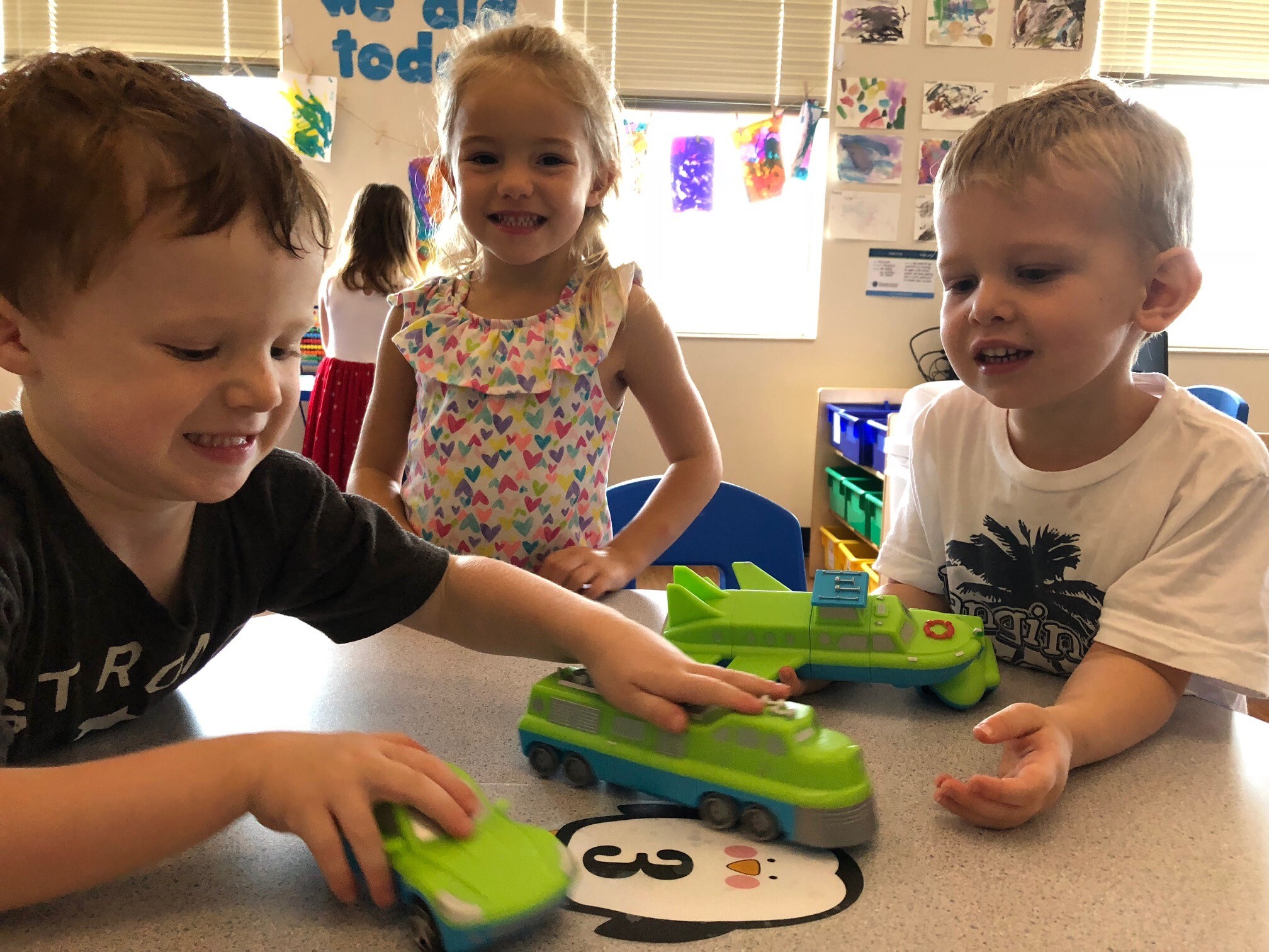 The Goddard School Thornton, CO