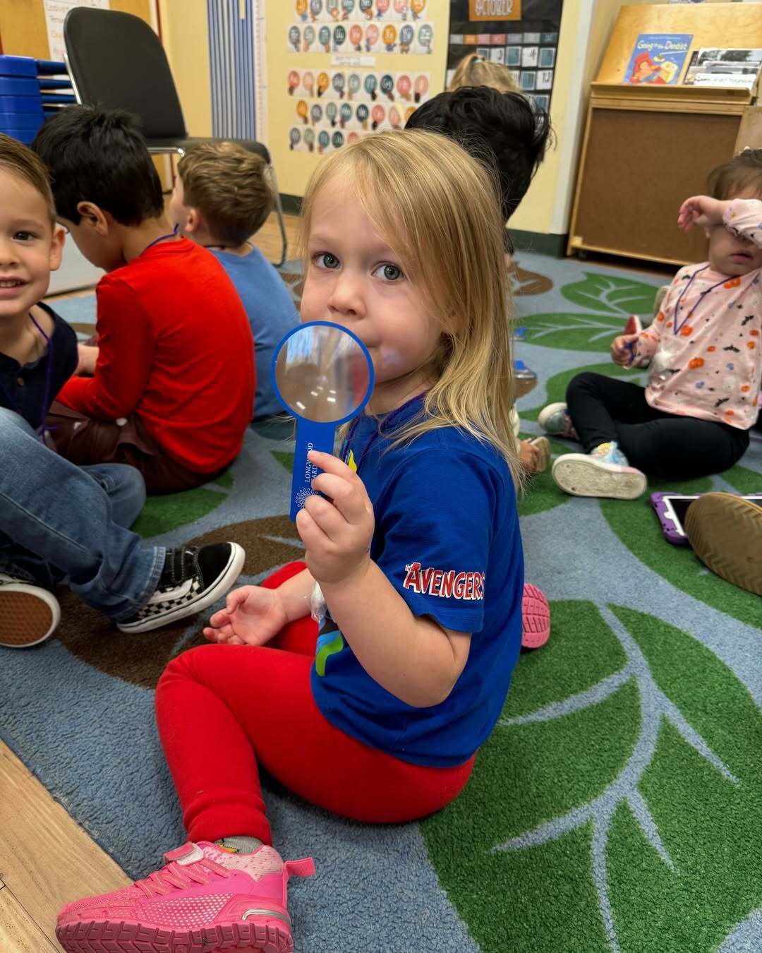 The Goddard School Wilmington photo 1