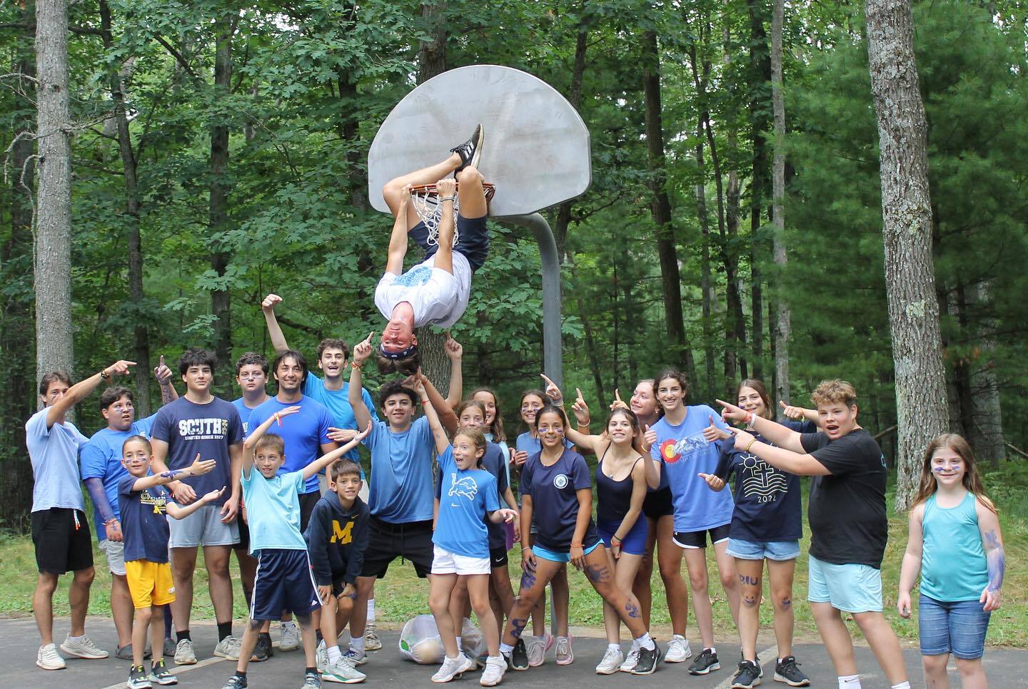 The Greek Orthodox Metropolis Of Detroit Summer Camp