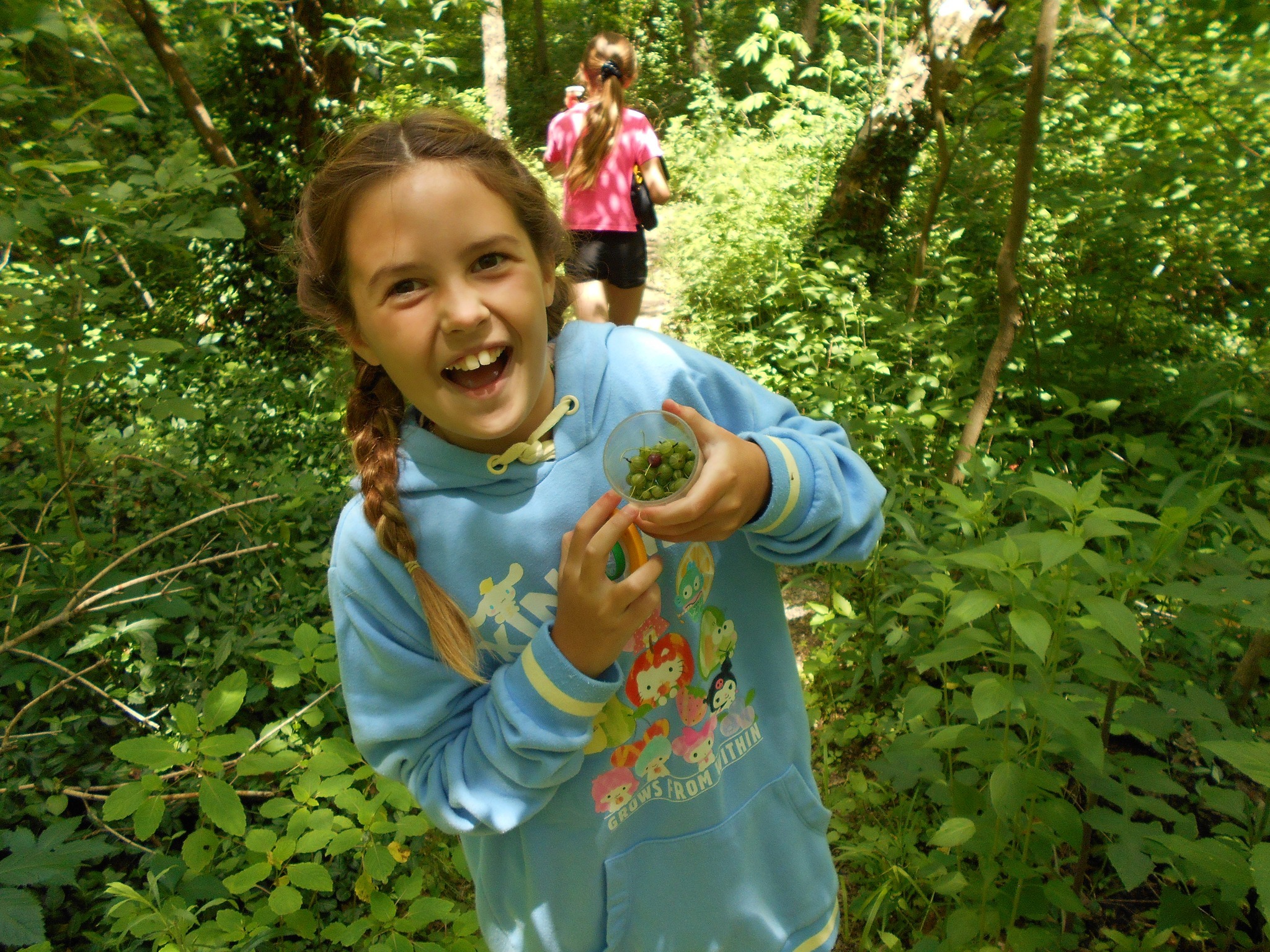 The Green Center Summer Camp photo 1