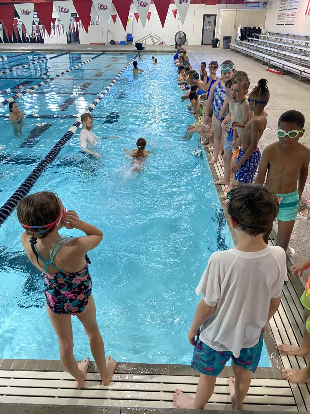 Wildwood Outdoor Education Center Camps photo 1