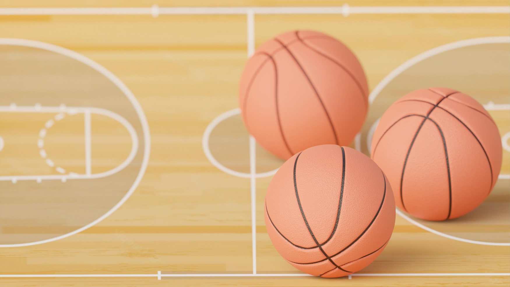 The John Olive Basketball Camp