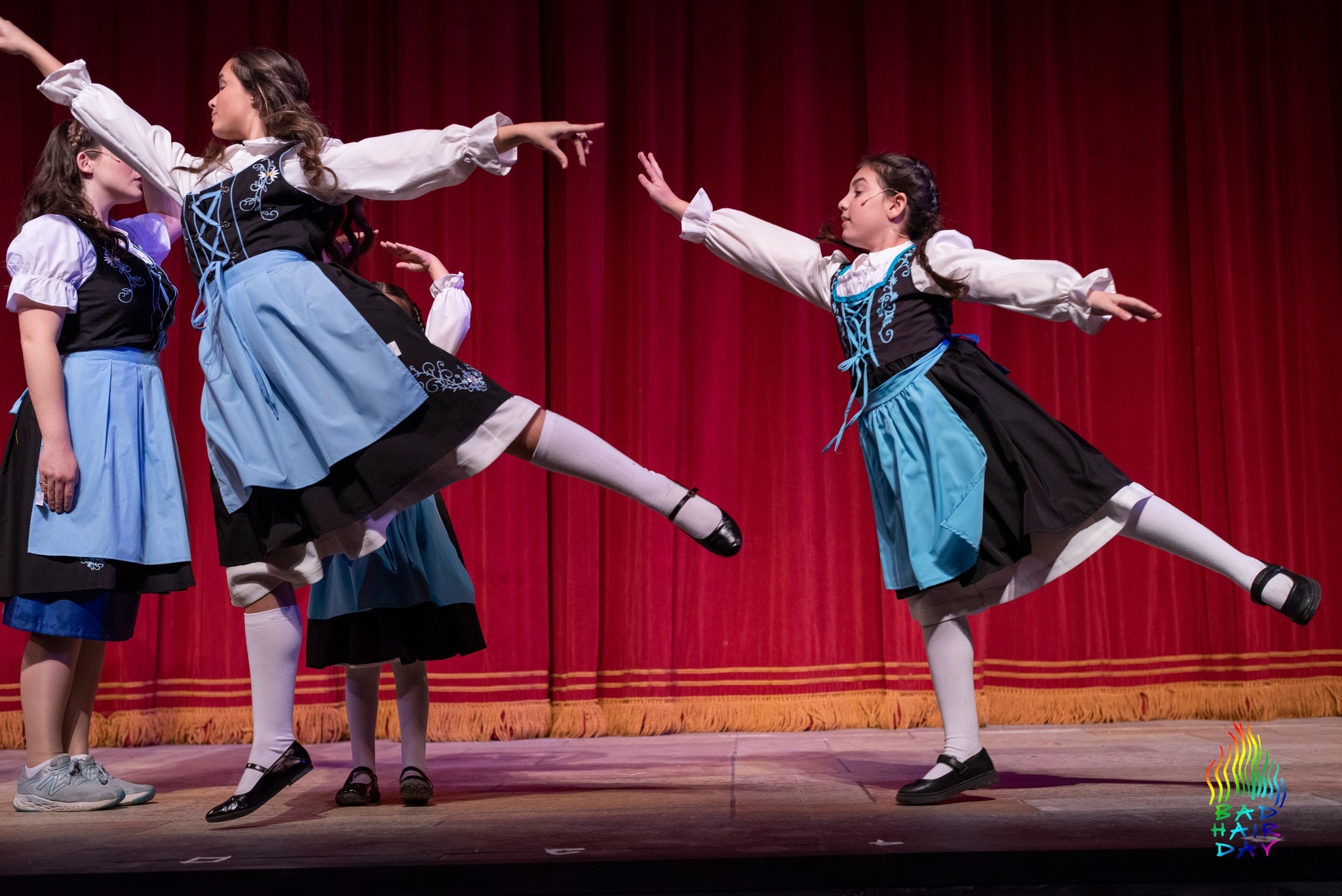 The Lake Worth Playhouse