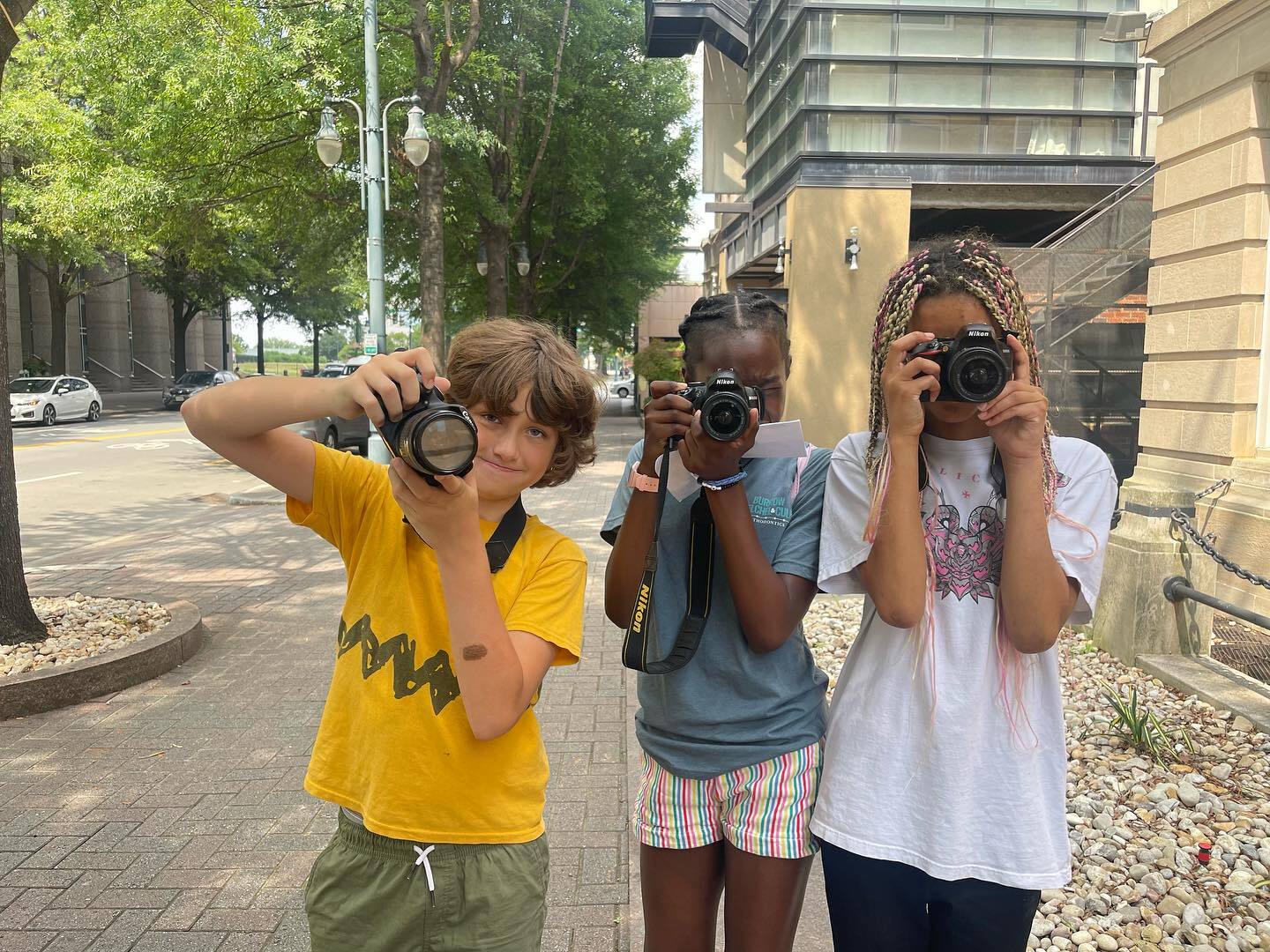 ID Tech Camps at UNC Chapel Hill photo 1