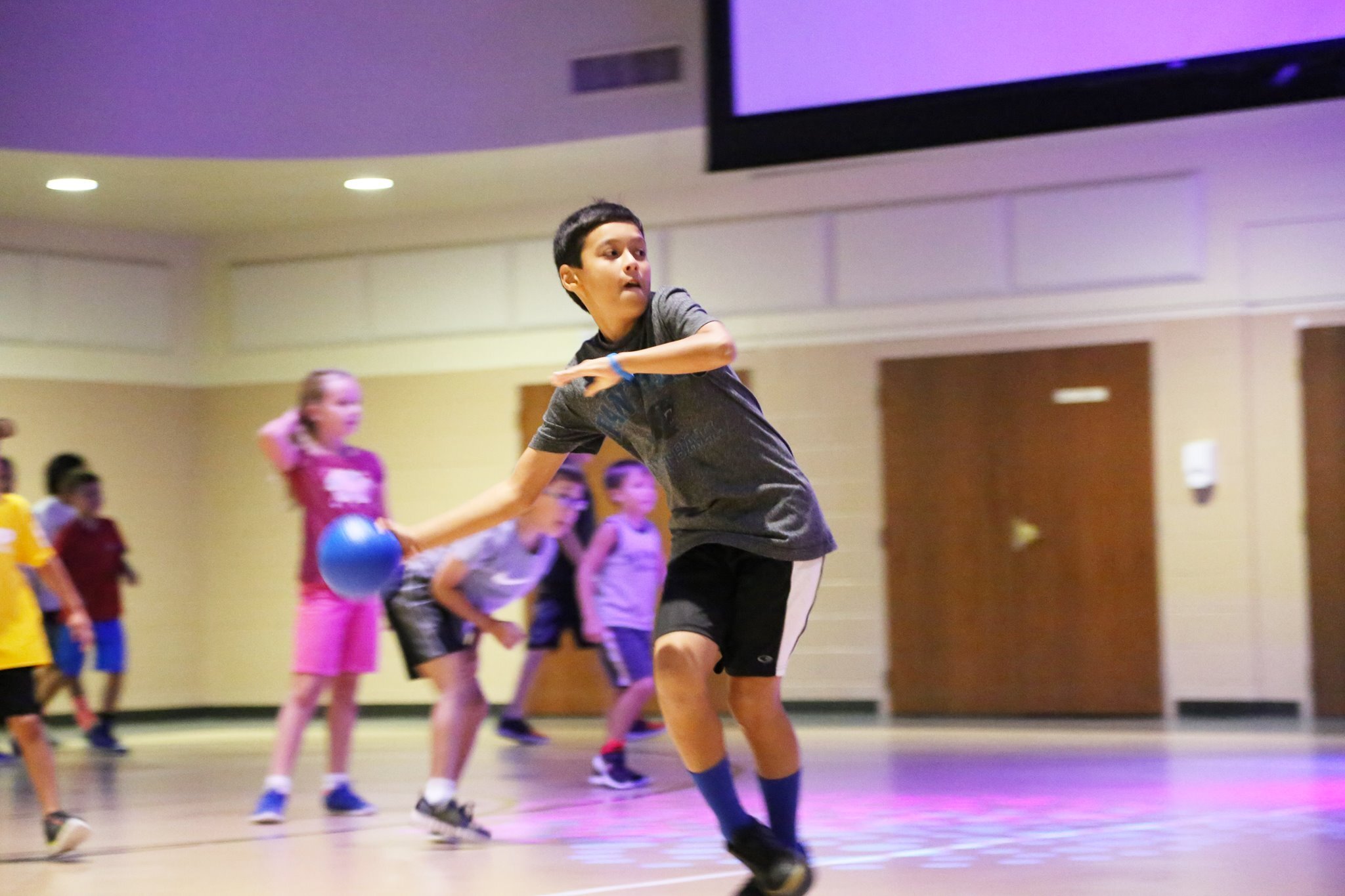 The Lighthouse at MUMC