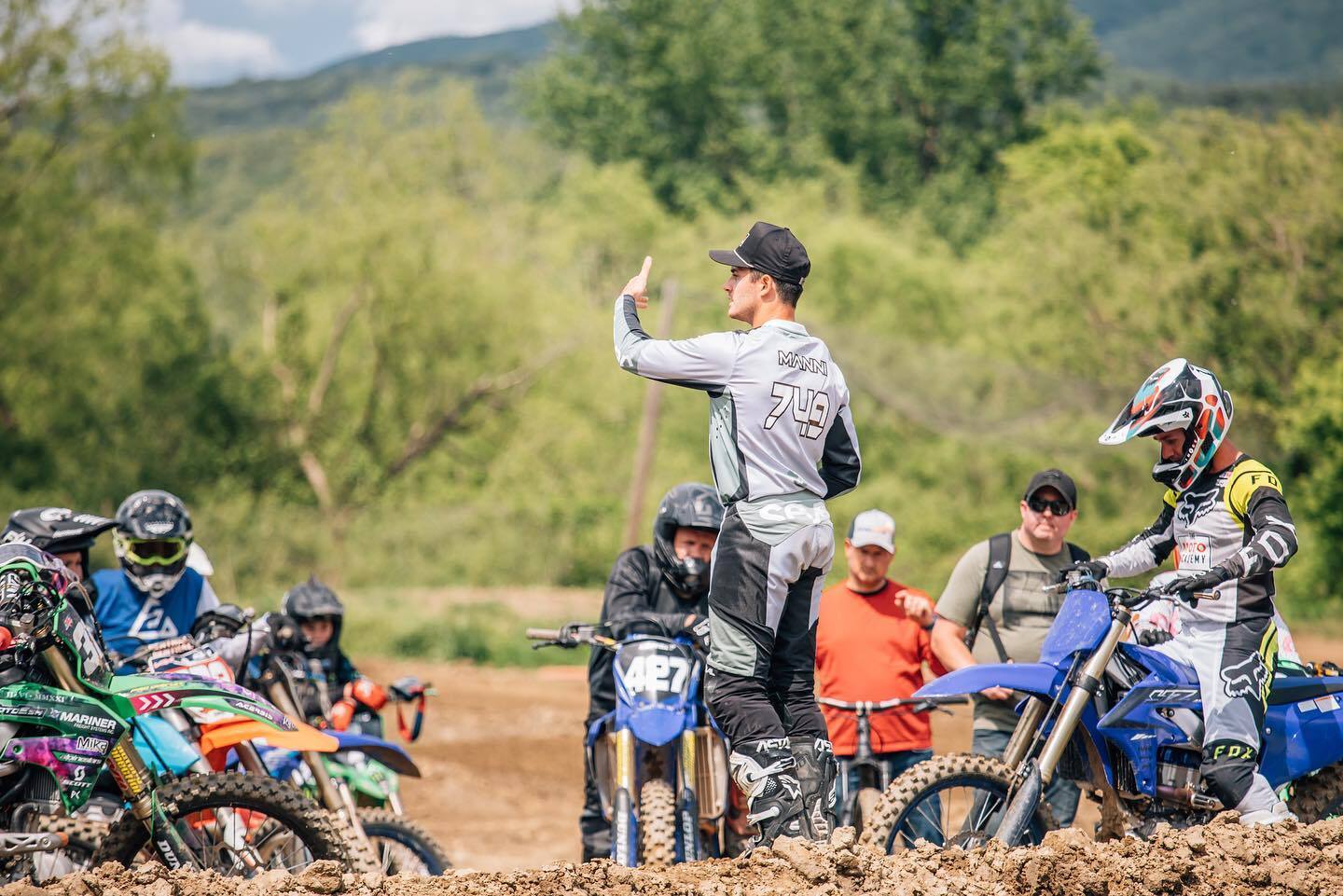 Motocross Coach Summer Camps photo 1