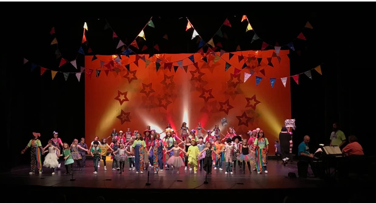 Solid Rock Bible Camp and Conference Center photo 1