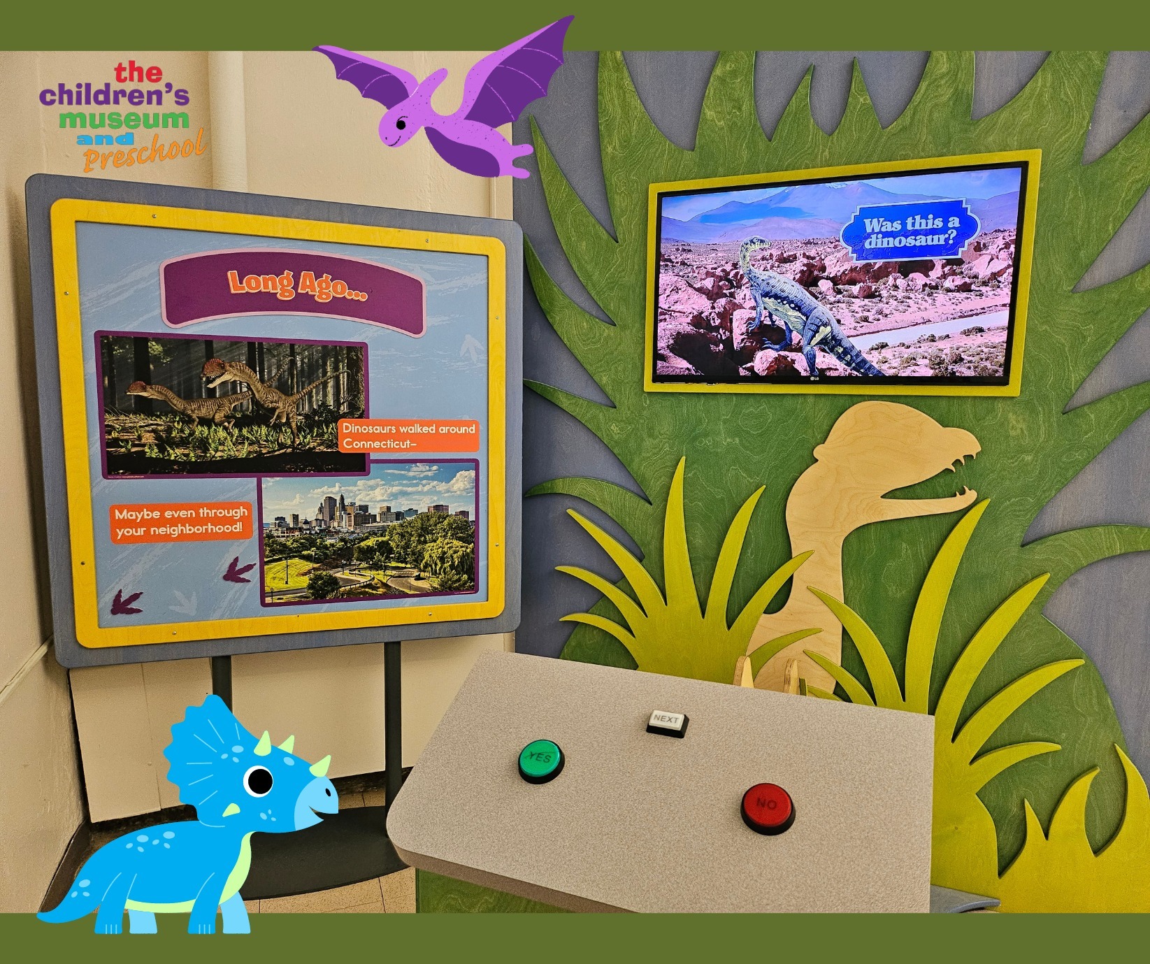 The New Childrens Museum Summer Camps photo 1