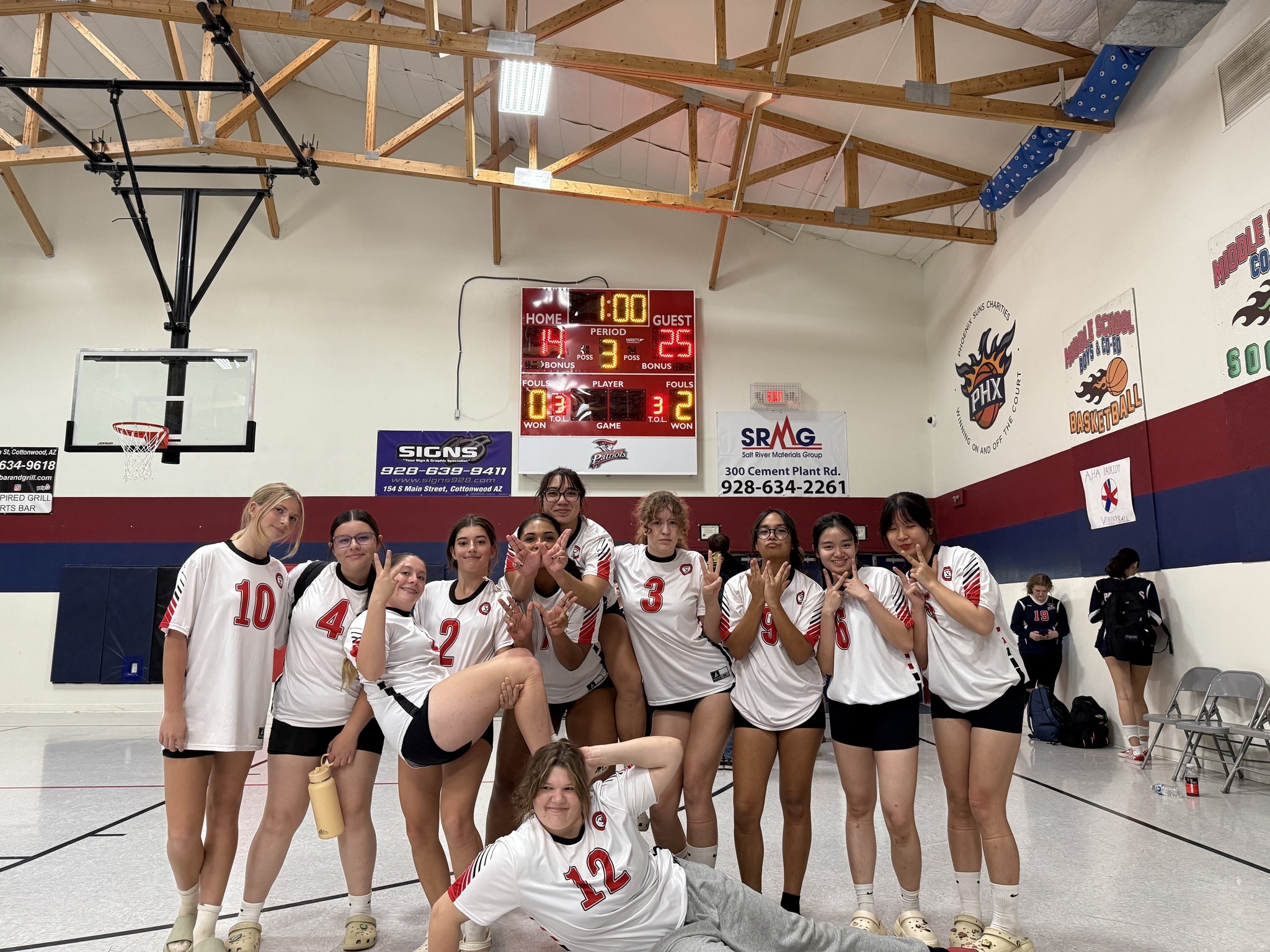 Arizona Cowboy College Summer Horse Camp photo 1