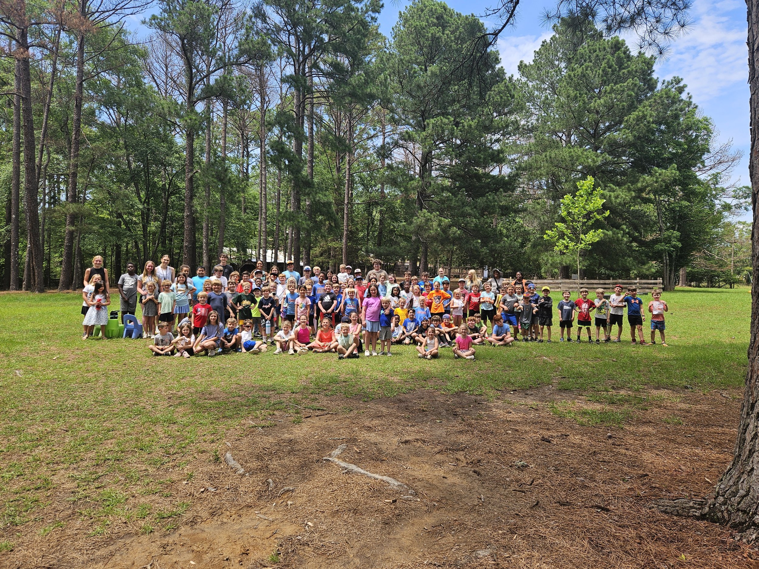 The Ranch Madison Summer Camps