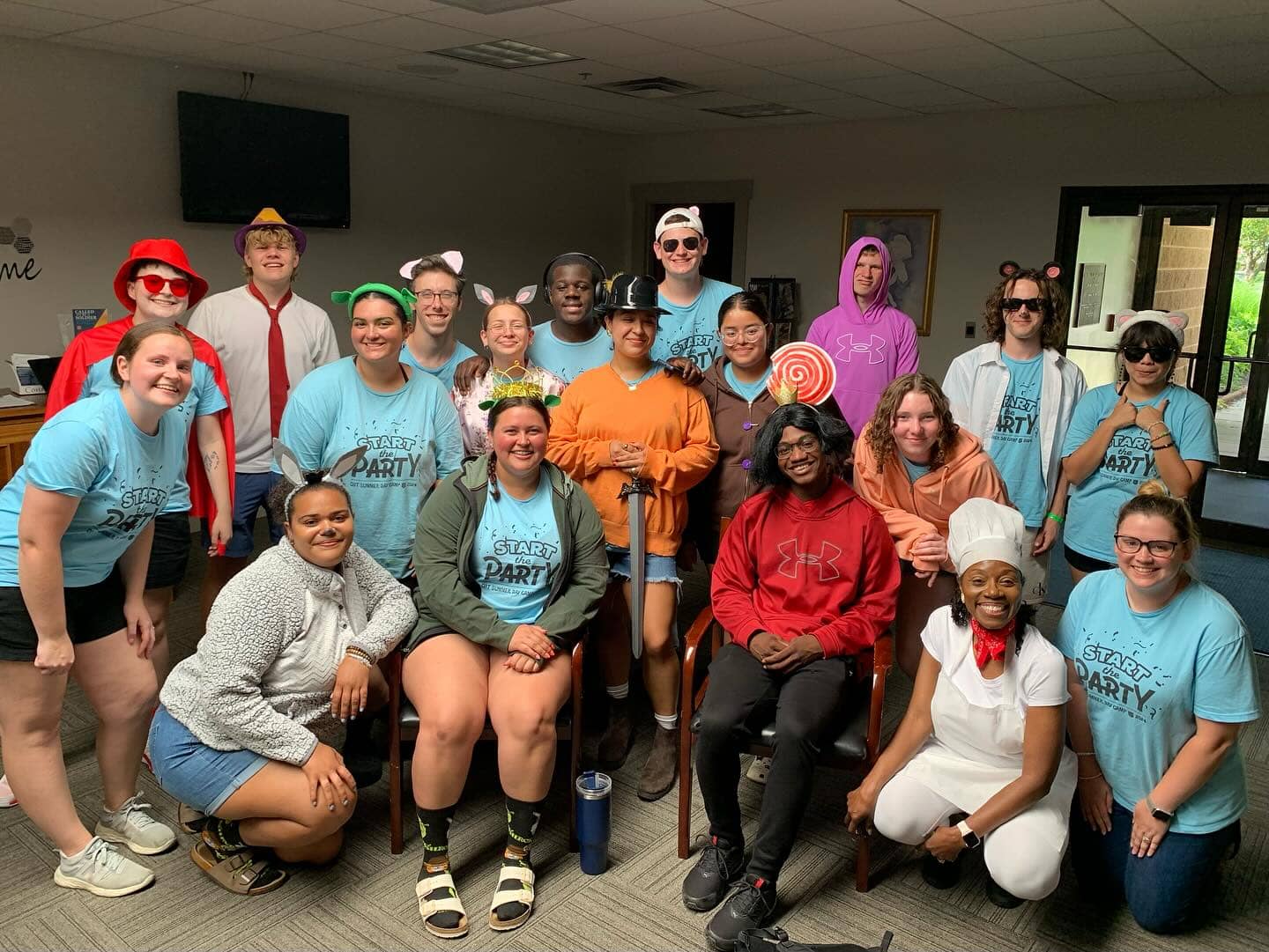 The Salvation Army Summer Day Camp photo 1