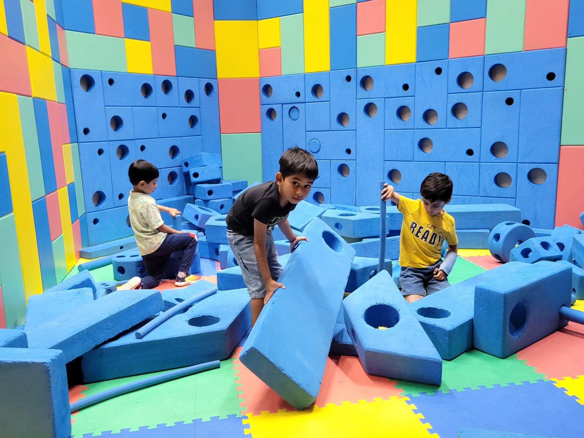 The Schiele Museum of Natural History