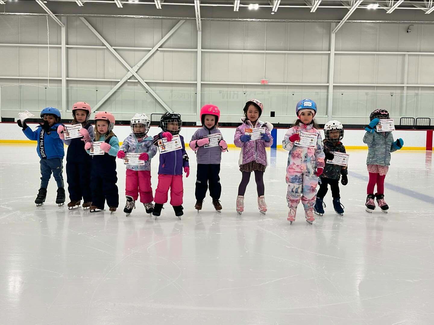 The Skating Club Of Boston Summer Camp photo 1