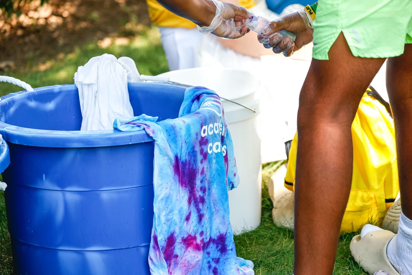 The Summer Academy At Suffield