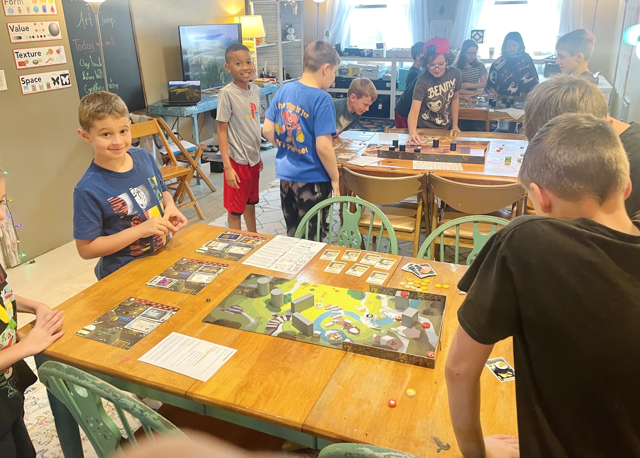 The Treehouse Berea Summer Camps photo 1