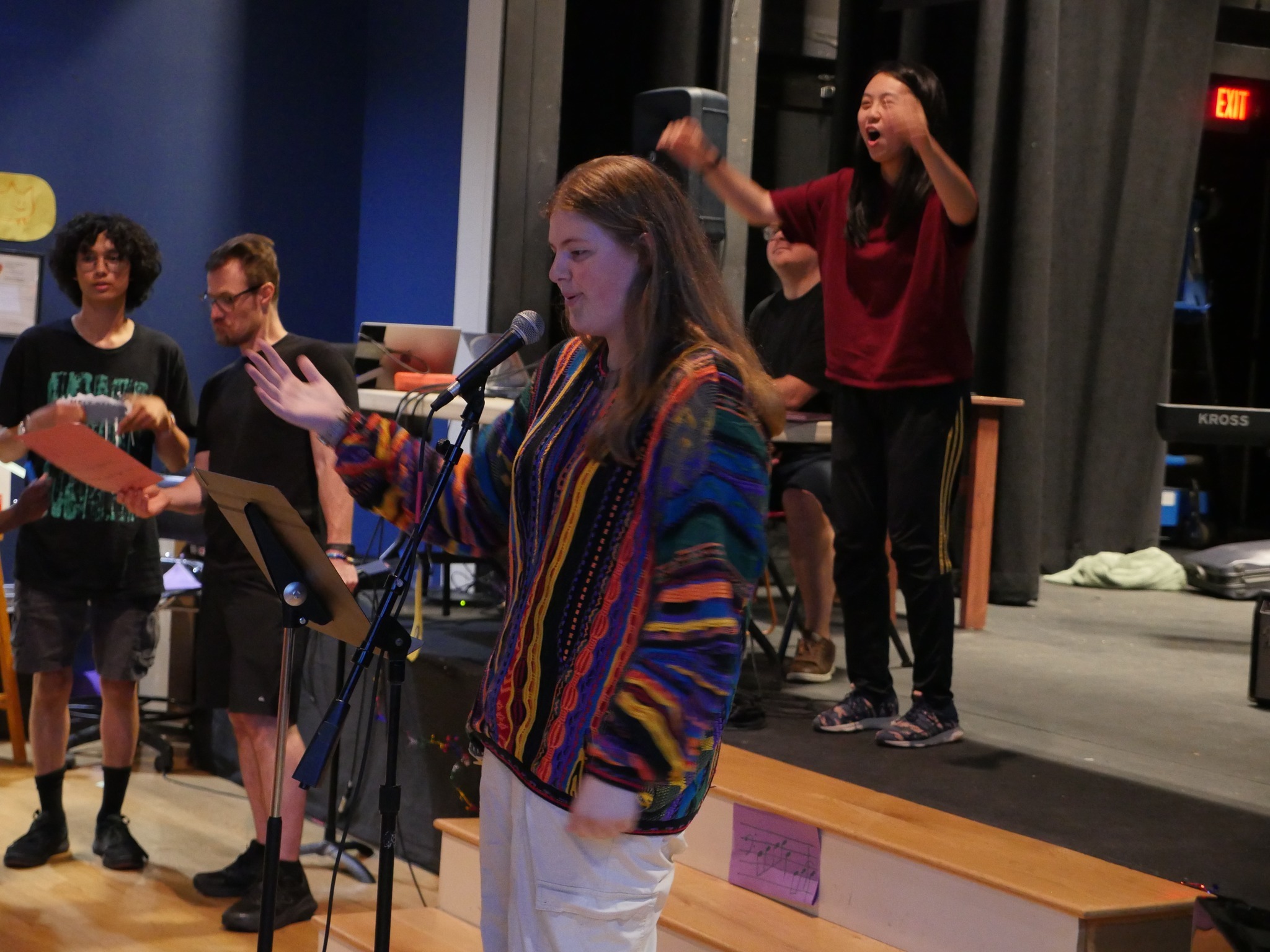 The Walden School Young Musician Program photo 1