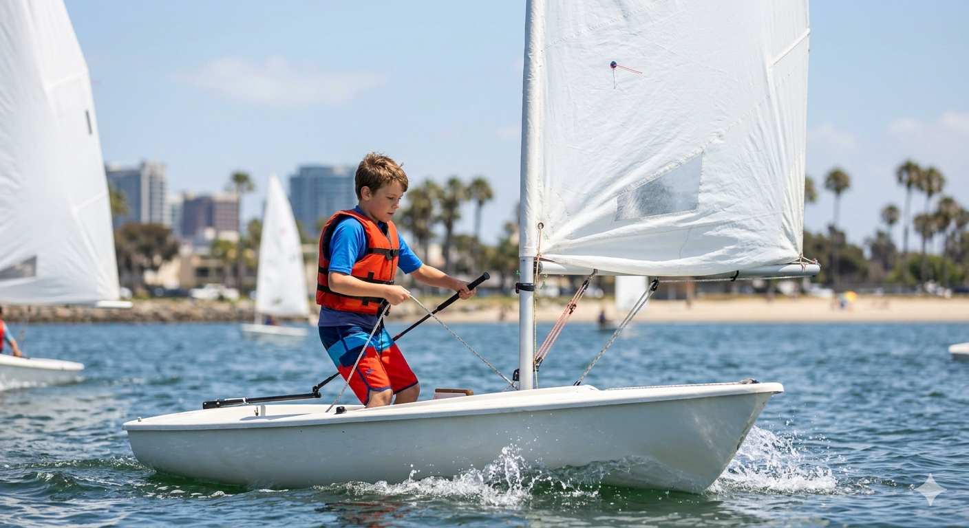 The Watersports Camp