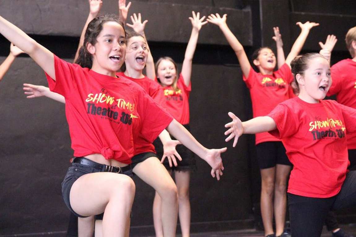 Theater 360 Summer Camp photo 1