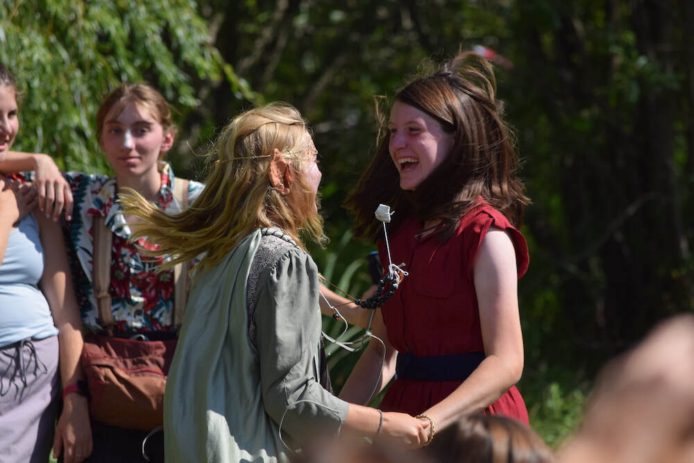 Theater In The Woods Camp photo 1