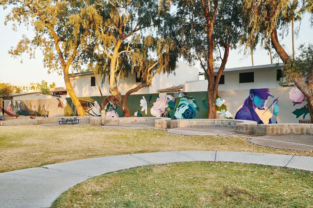 Theatre Camp - Edna Arts photo 1