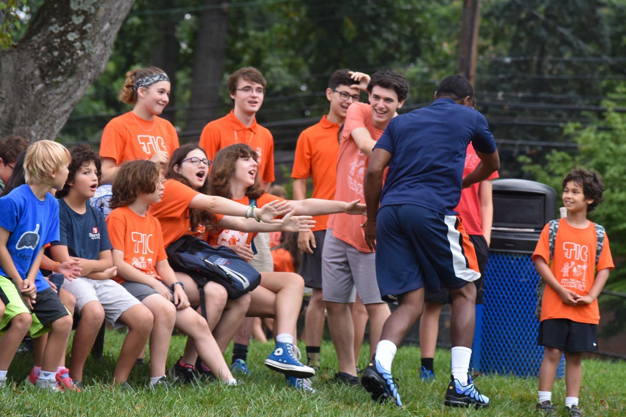 The Summer Experience At The Steward School photo 1