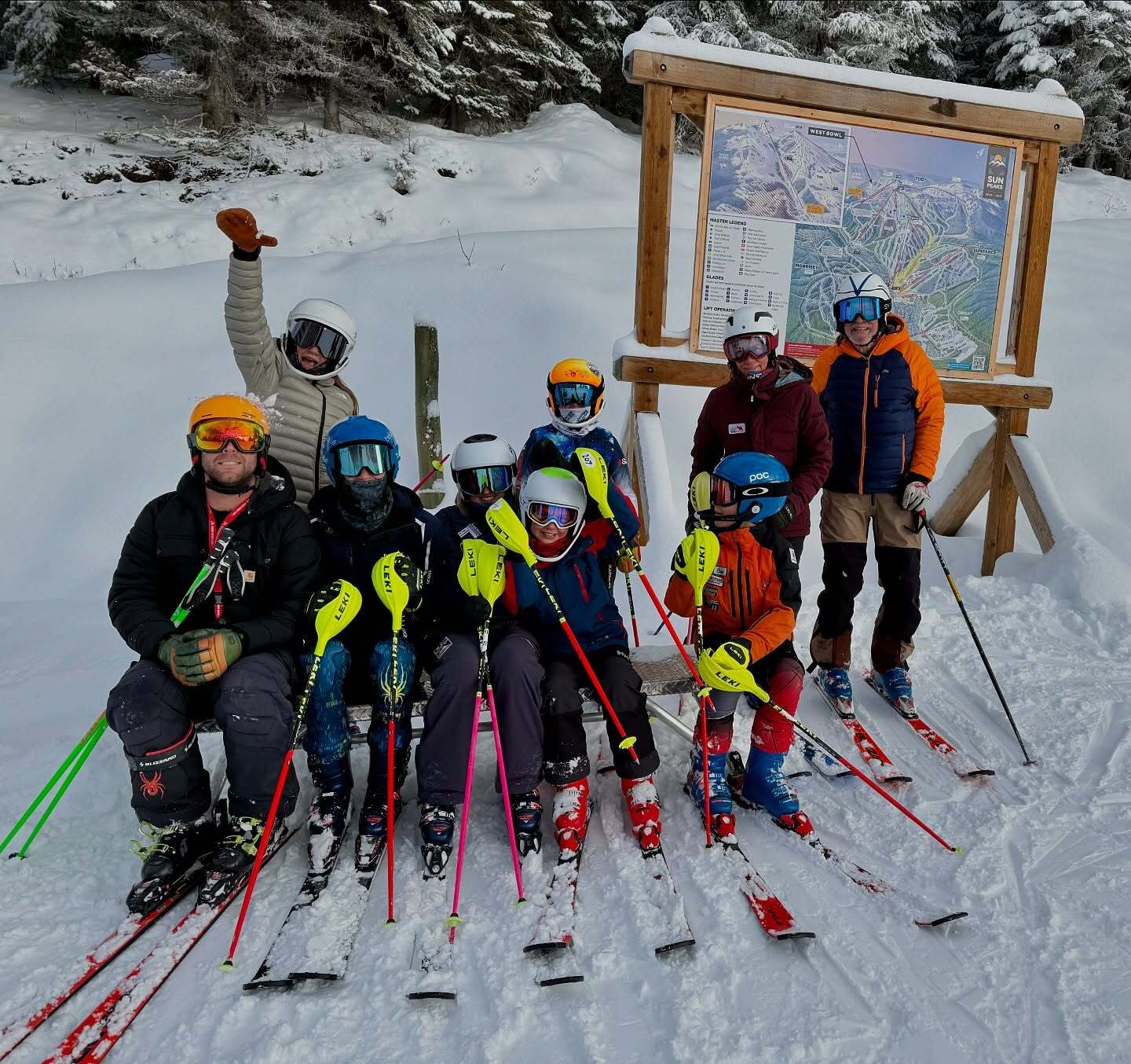 Tichy Racing Summer Training photo 1