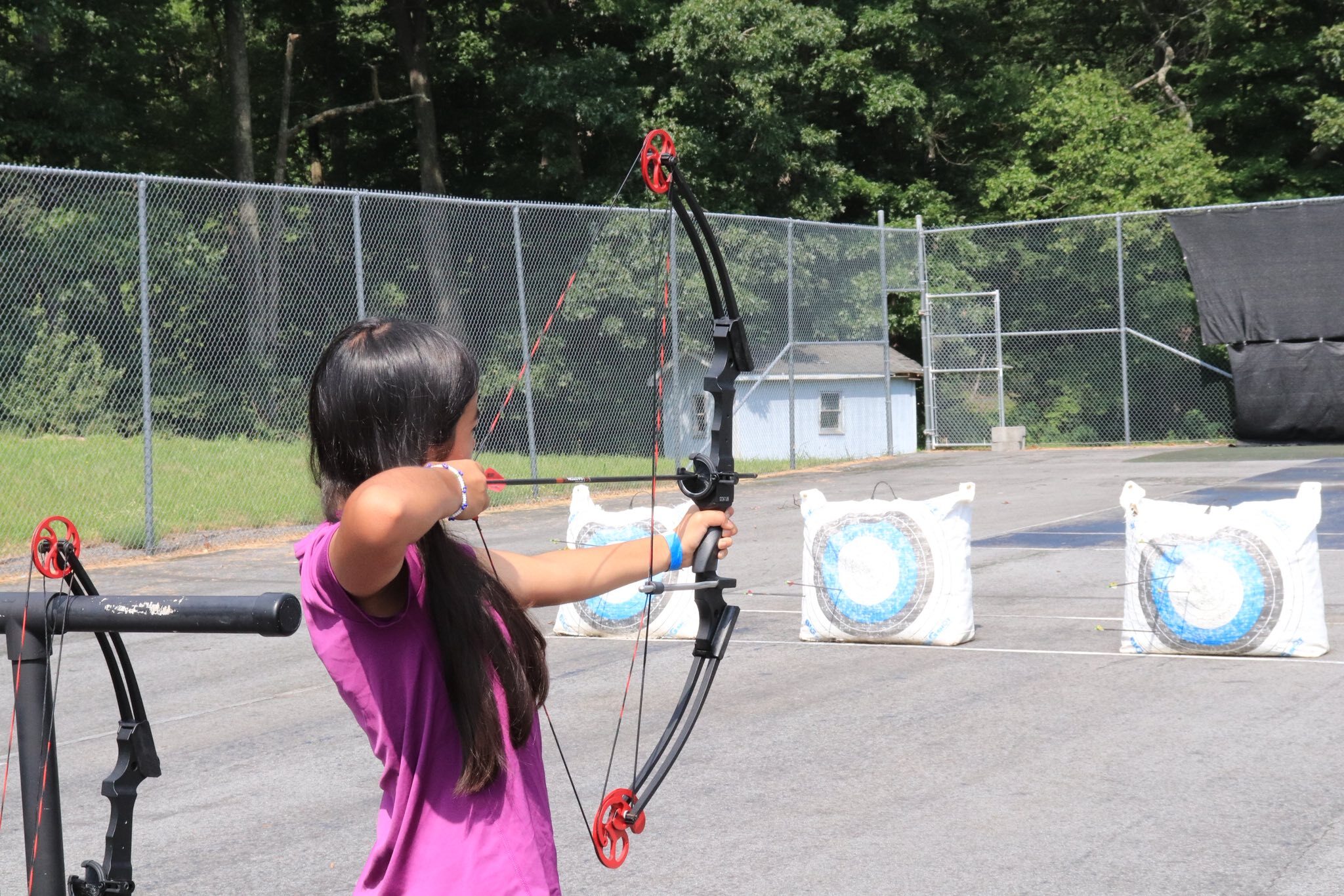 Timber Ridge Camp photo 1