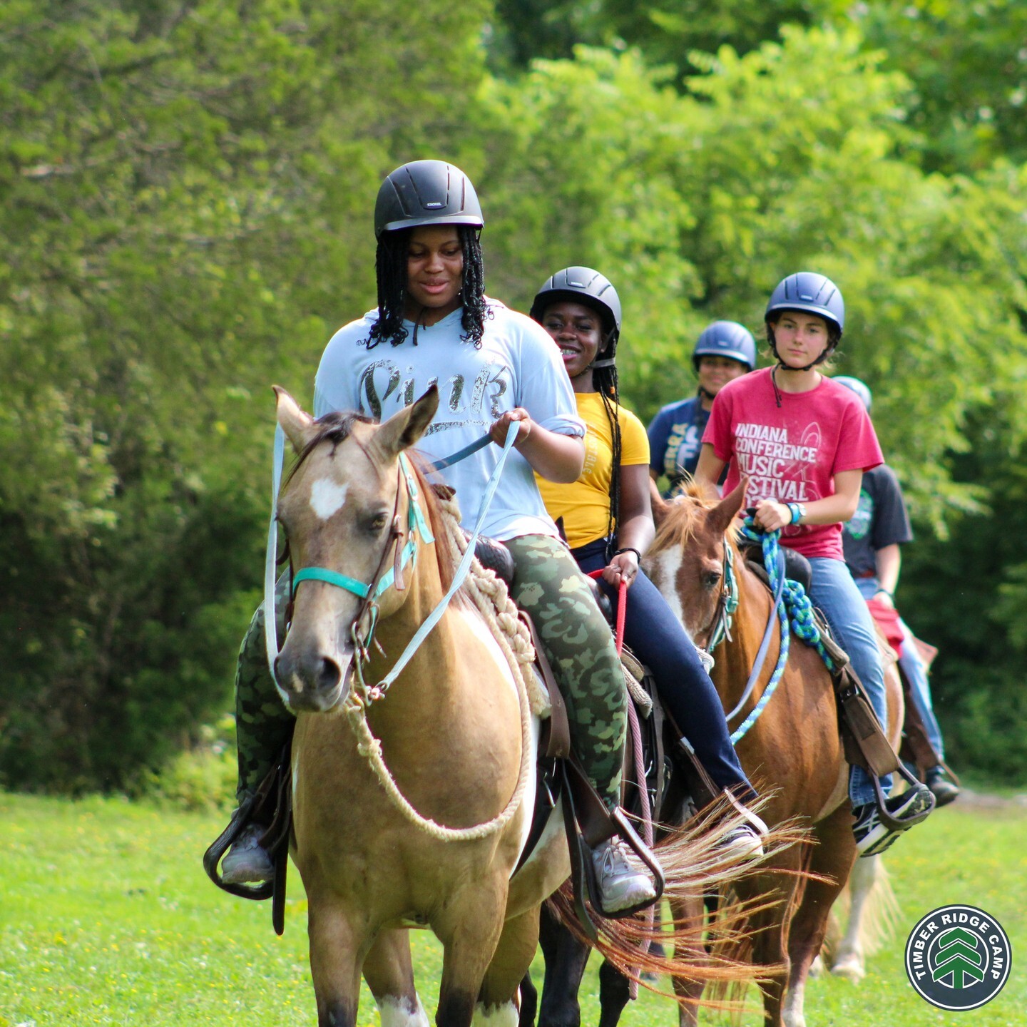 Timber Ridge Camps photo 1