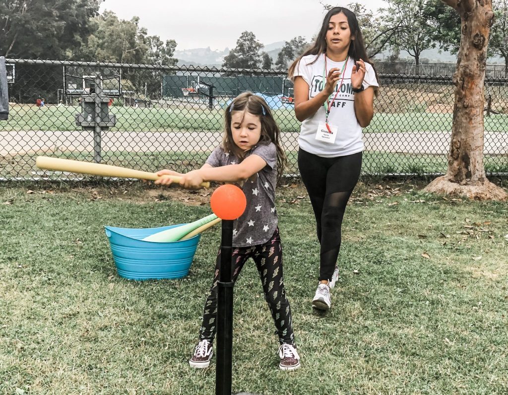 Tocaloma Summer Day Camp photo 1