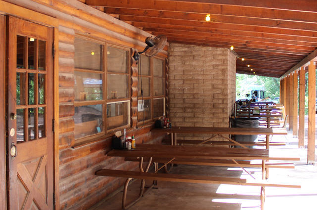 Tonto Rim American Baptist photo 1