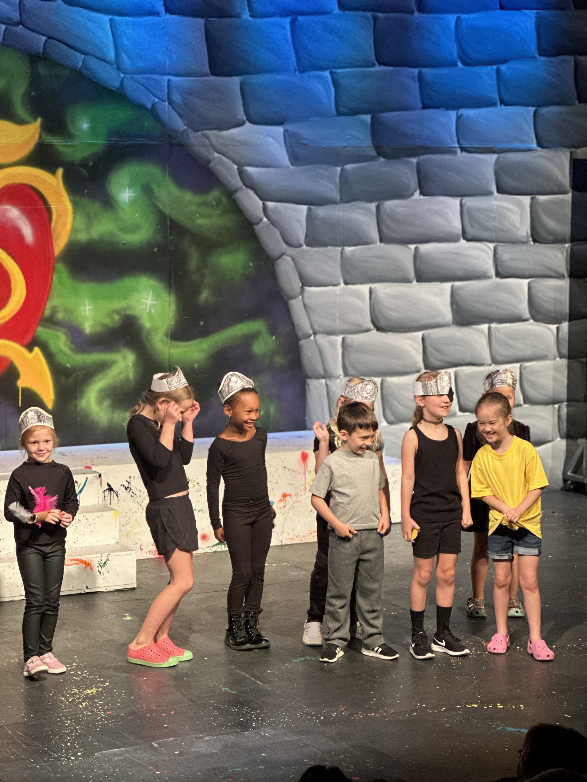 Kansas State University Summer Choral Institute photo 1