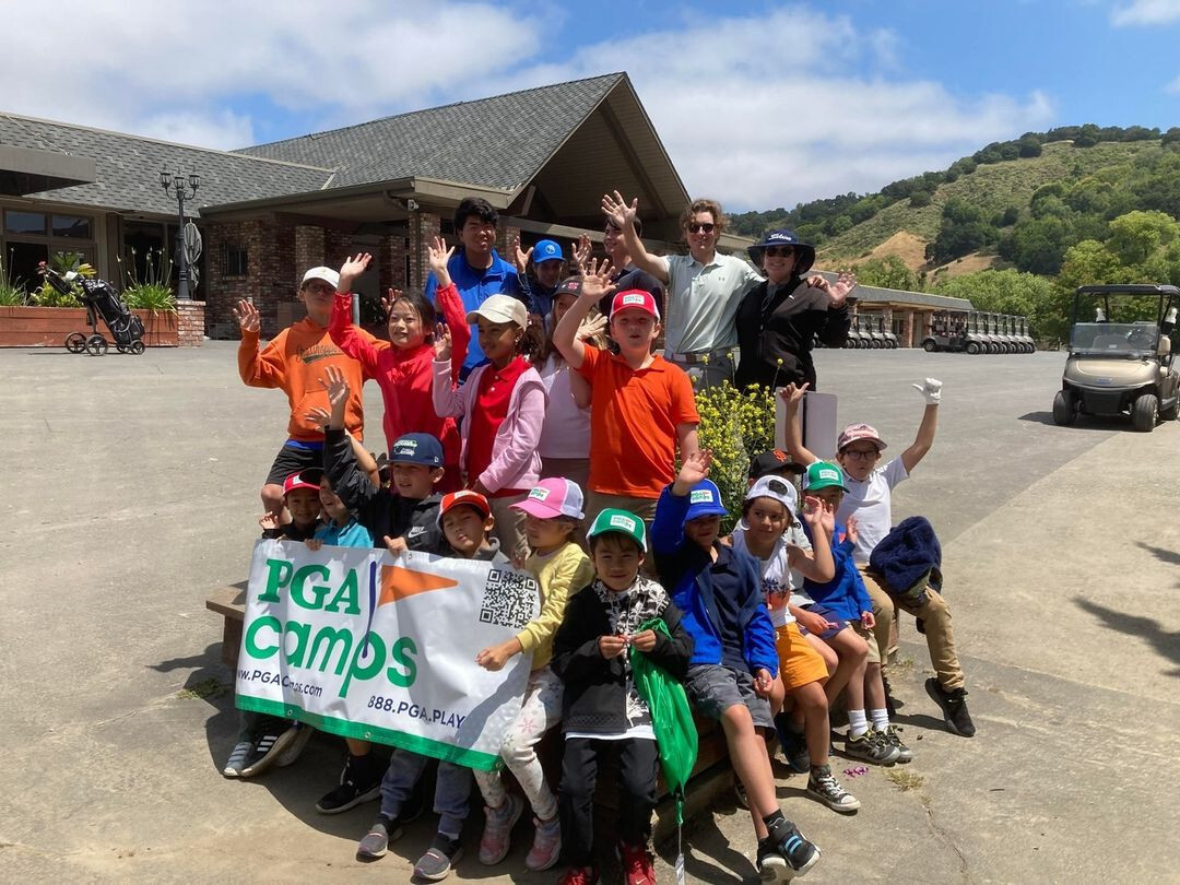 TOUR Academy Junior Camps photo 1