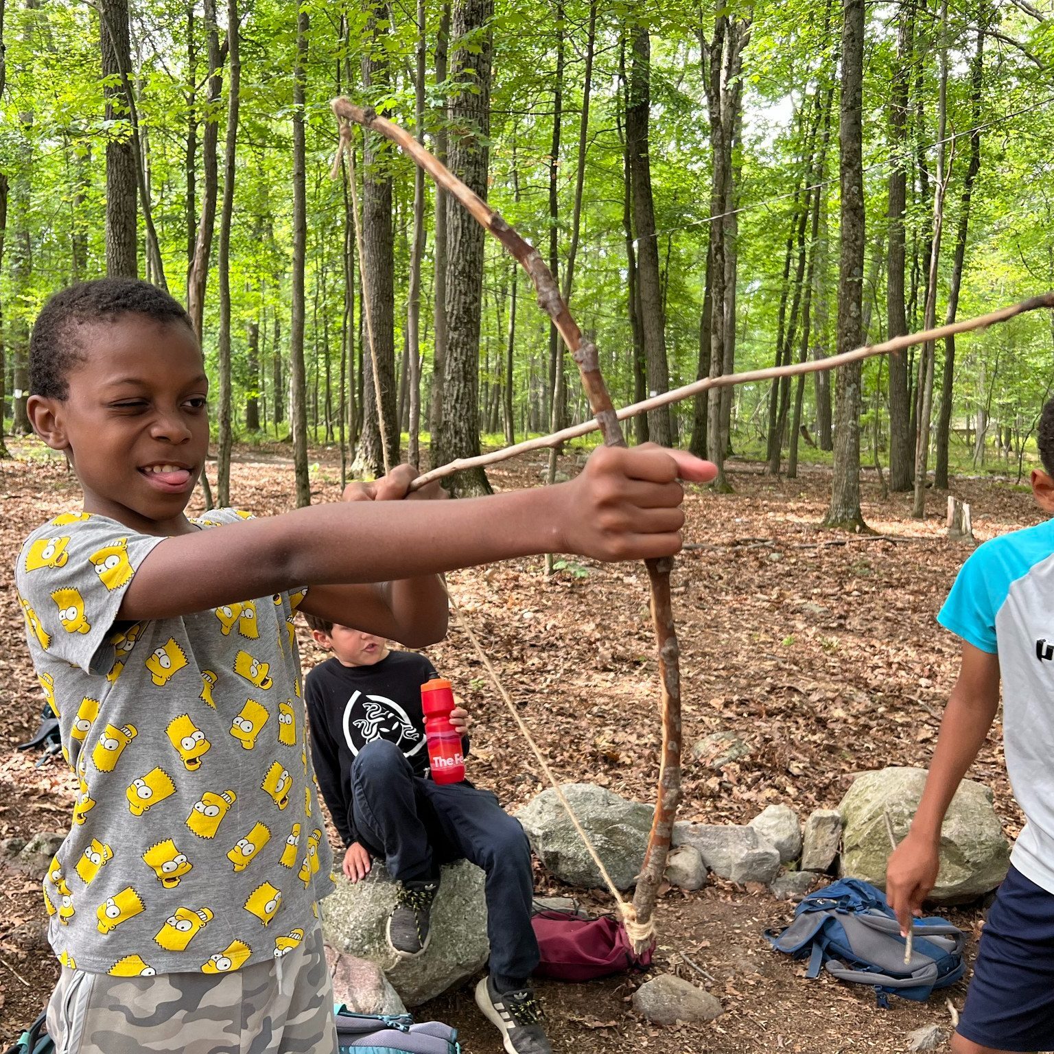 Trail Blazer Camps photo 1