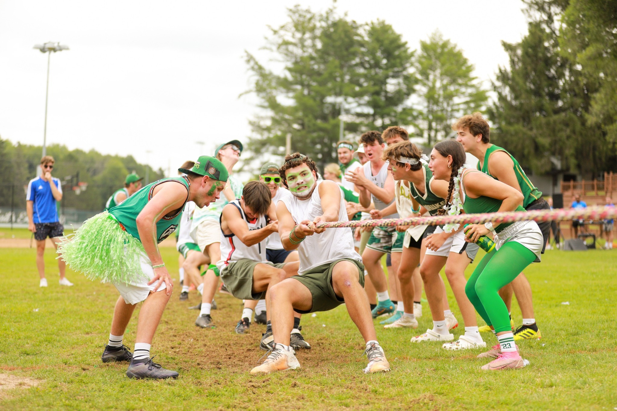 Trails End Camp photo 1