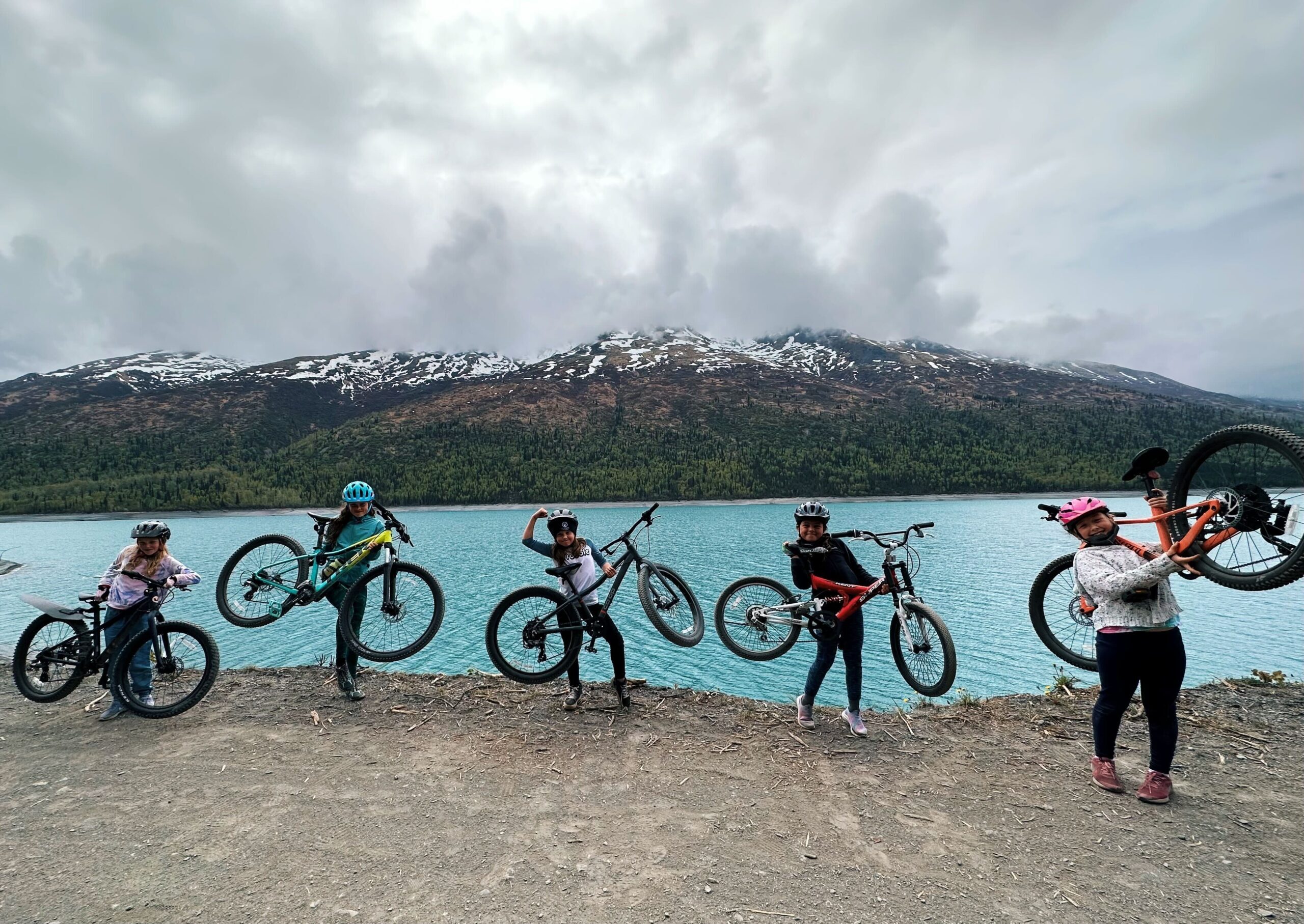 LaVerne Griffin Youth Recreation Camp photo 1