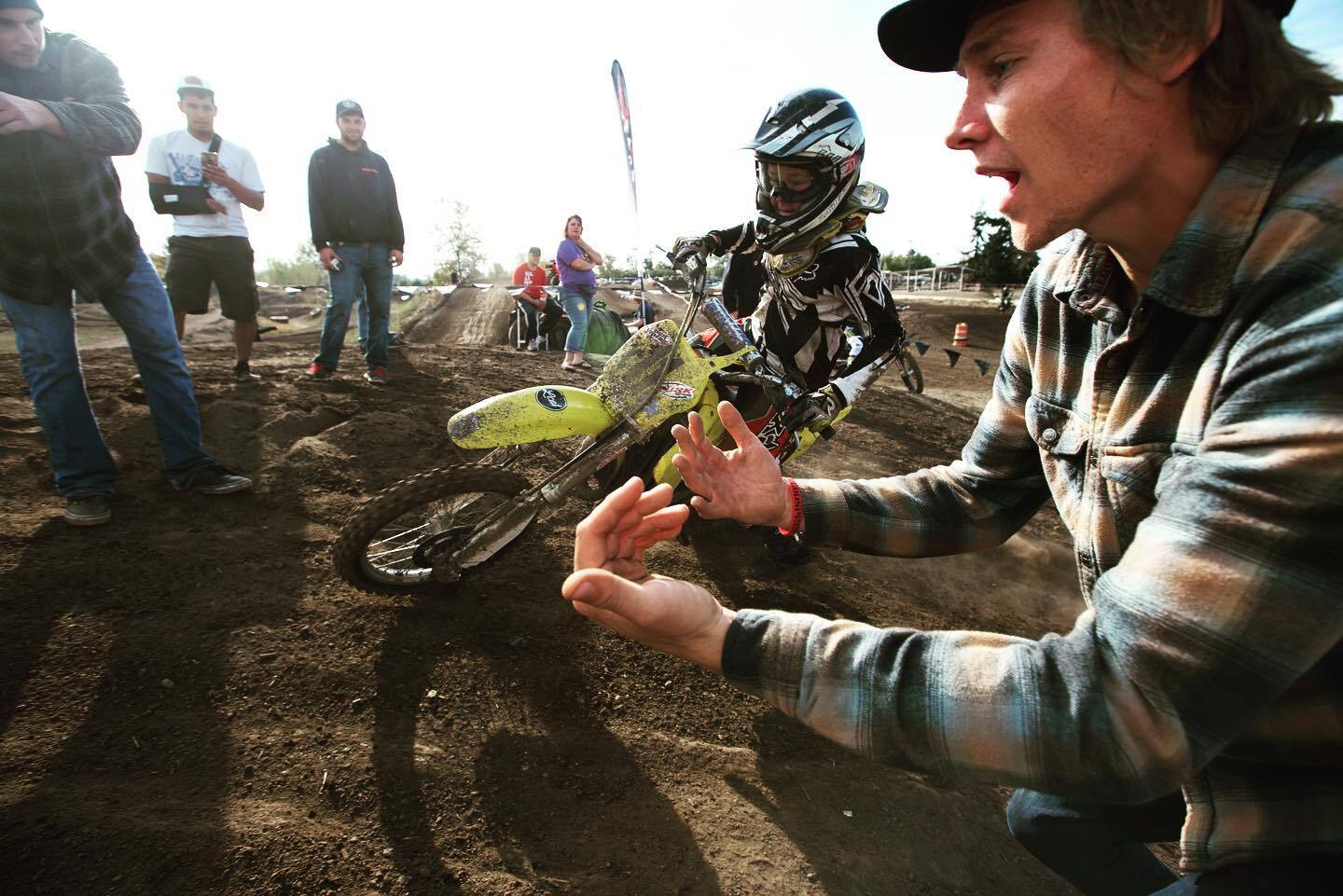 Training Camps Toutle Motorsports Park photo 1