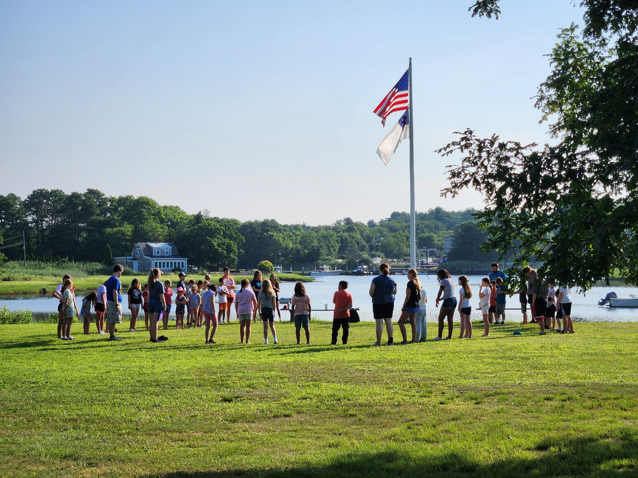 Tremont Advent Christian Camp