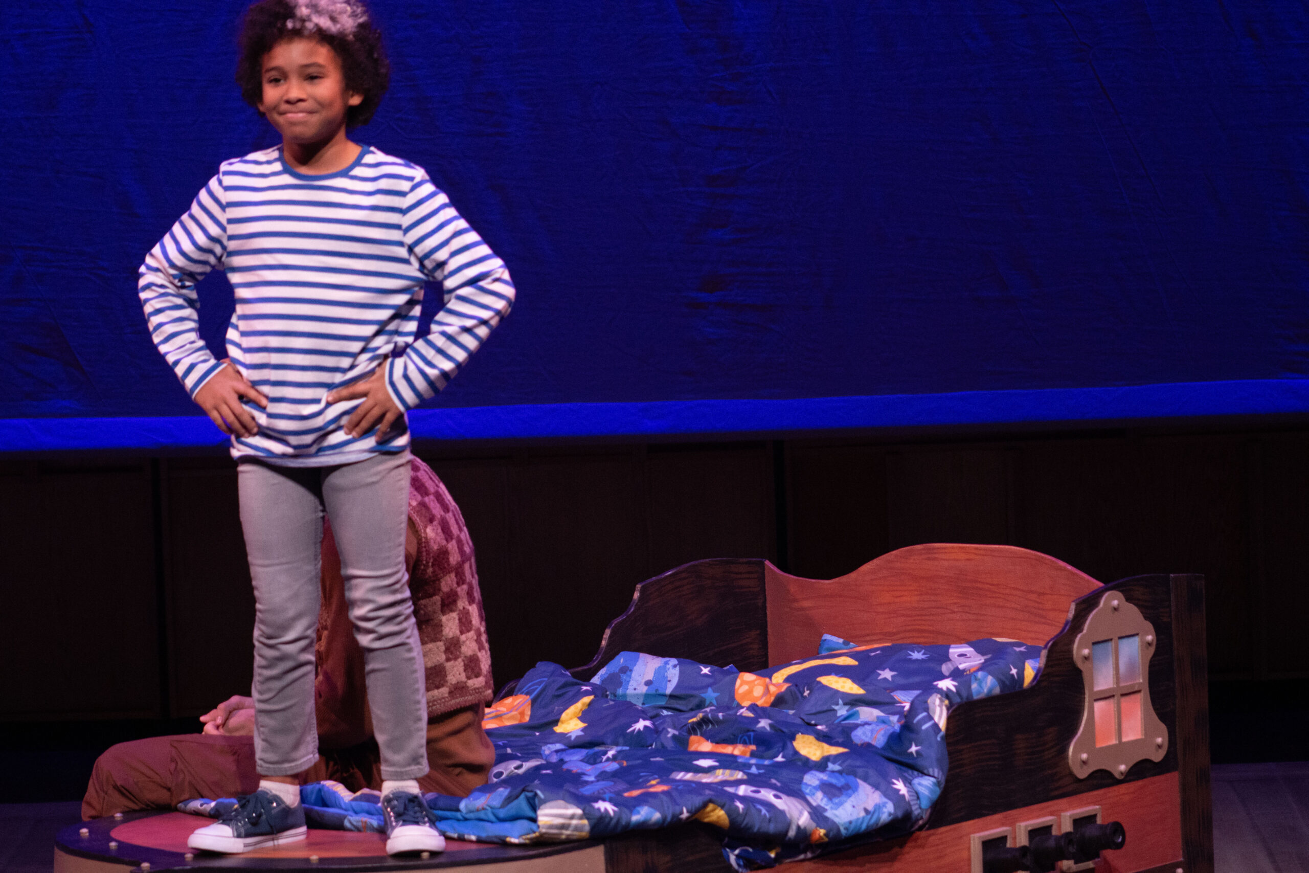 Trike Theatre photo 1