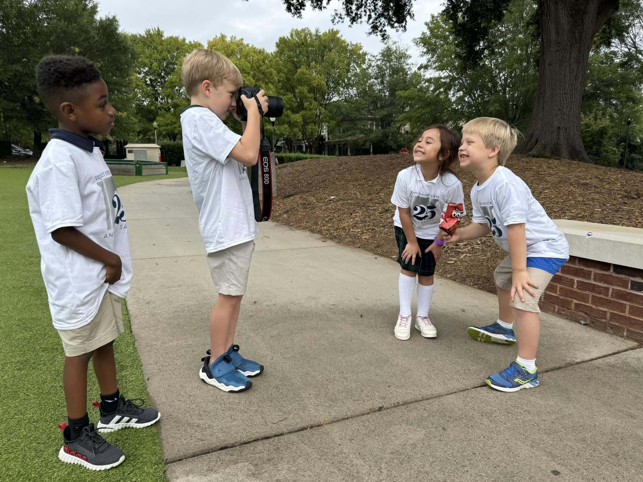 Trinity Episcopal School