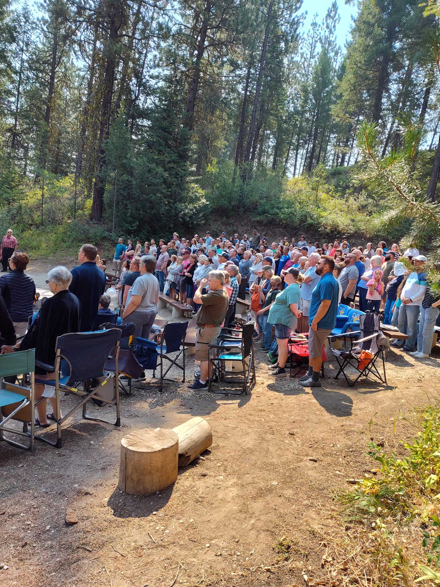 Trinity Pines Camp photo 1